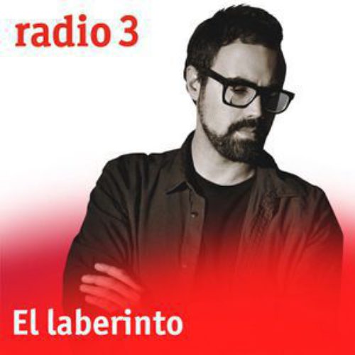 Henry Saiz – El Laberinto / Maxthor 80's Mixtape