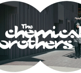 The Chemical Brothers в Киеве 7 июля