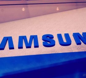 Samsung запустил производство 5G-чипов для смартфонов