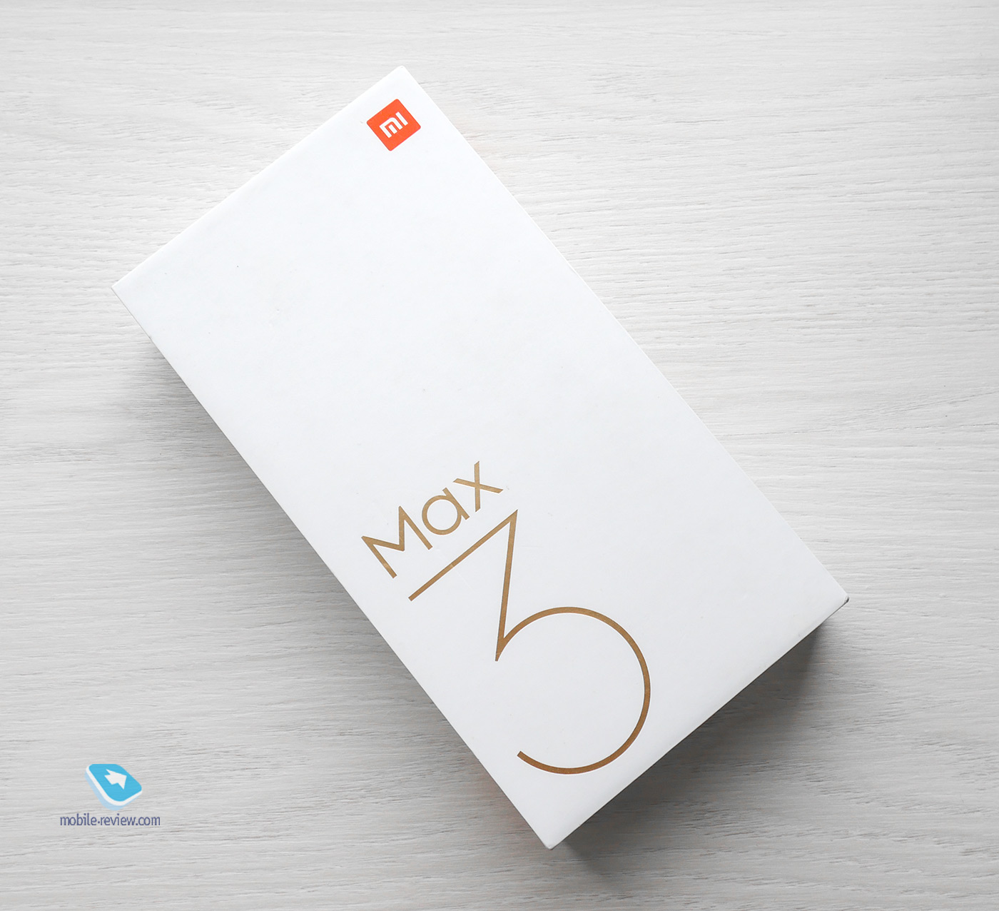 Обзор смартфона Xiaomi Mi Max 3